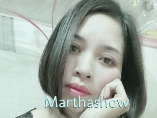 Marthashow