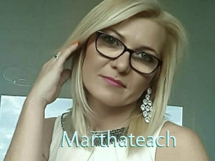 Marthateach