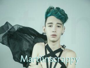 Martiinscrappy