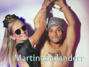 Martinaandanderr