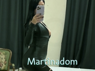 Martinadom