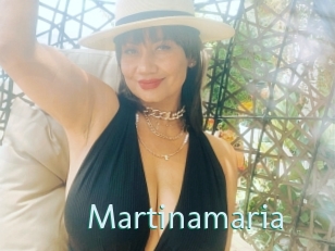 Martinamaria