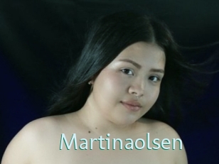 Martinaolsen