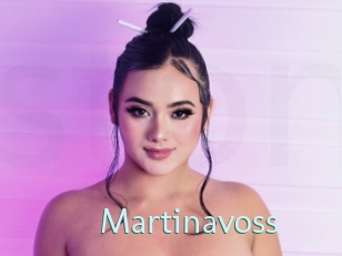 Martinavoss