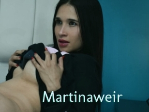 Martinaweir