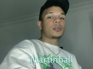 Martinhall