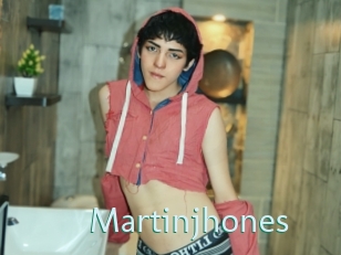 Martinjhones