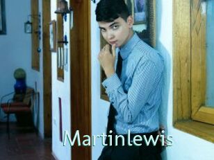Martinlewis