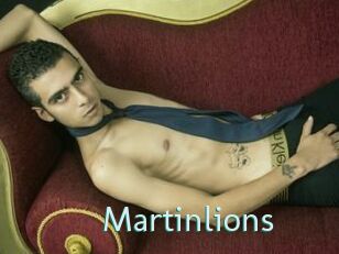 Martinlions
