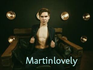 Martinlovely