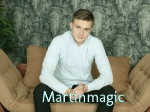 Martinmagic