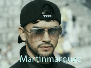 martinmarquez Straponles