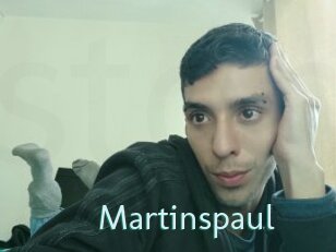 Martinspaul