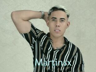 Martinsx
