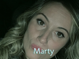 Marty