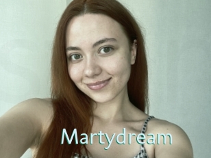 Martydream