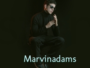 Marvinadams