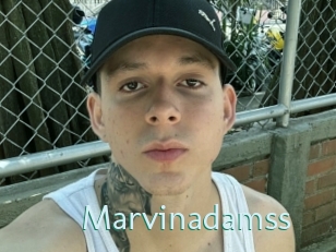 Marvinadamss