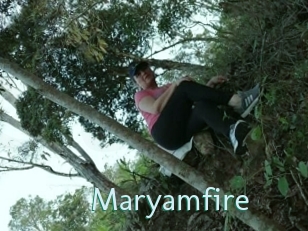 Maryamfire