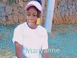 Maryanne