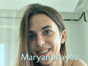 Maryannhayes