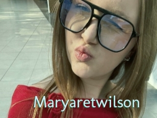 maryaretwilson Straponles