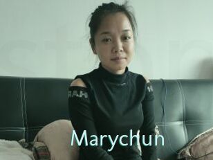 Marychun