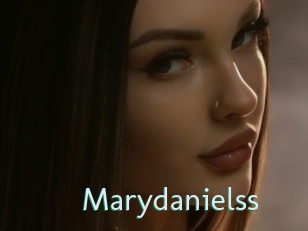 marydanielss Straponles
