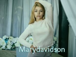 Marydavidson