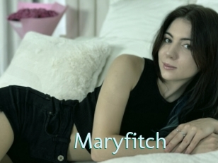 Maryfitch