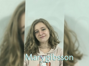 Marygibsson