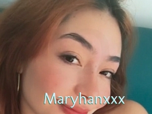 Maryhanxxx
