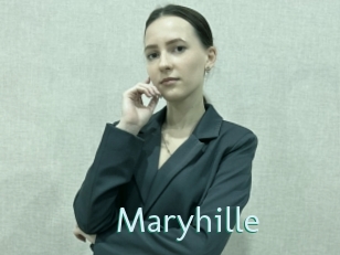 Maryhille