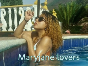 Maryjane_lovers