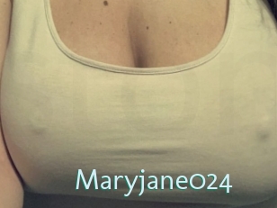 Maryjane024