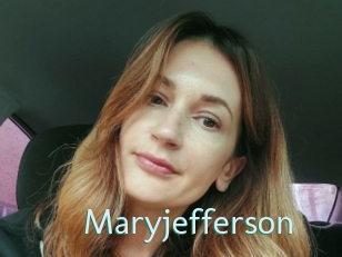 Maryjefferson