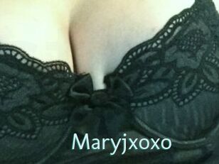Maryjxoxo
