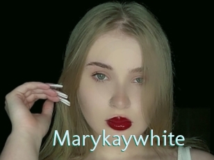 Marykaywhite