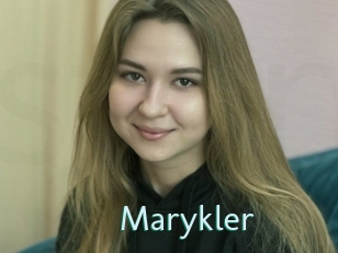 Marykler