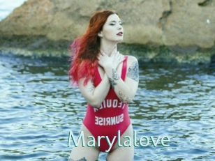 Marylalove