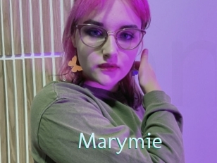 Marymie