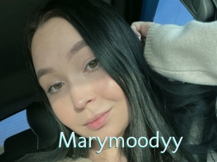 Marymoodyy