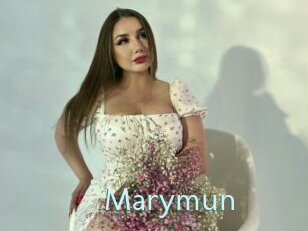 Marymun