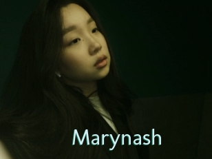 Marynash