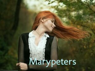 Marypeters