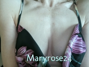 Maryrose24