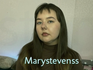 Marystevenss