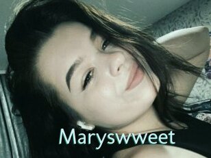 Maryswweet