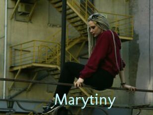 Marytiny