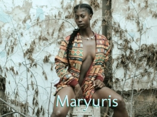 Maryuris